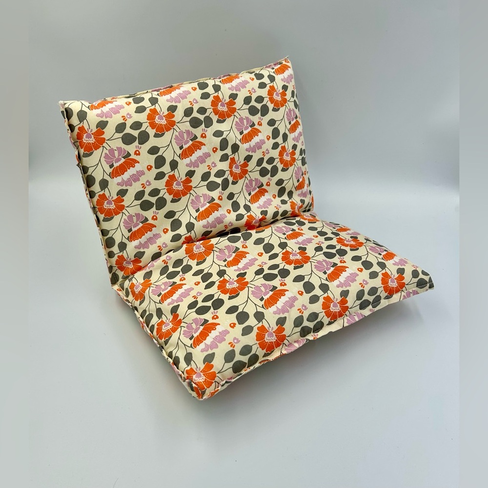 My American Girl Cozy Lounge Chair AG 18” Doll Bed